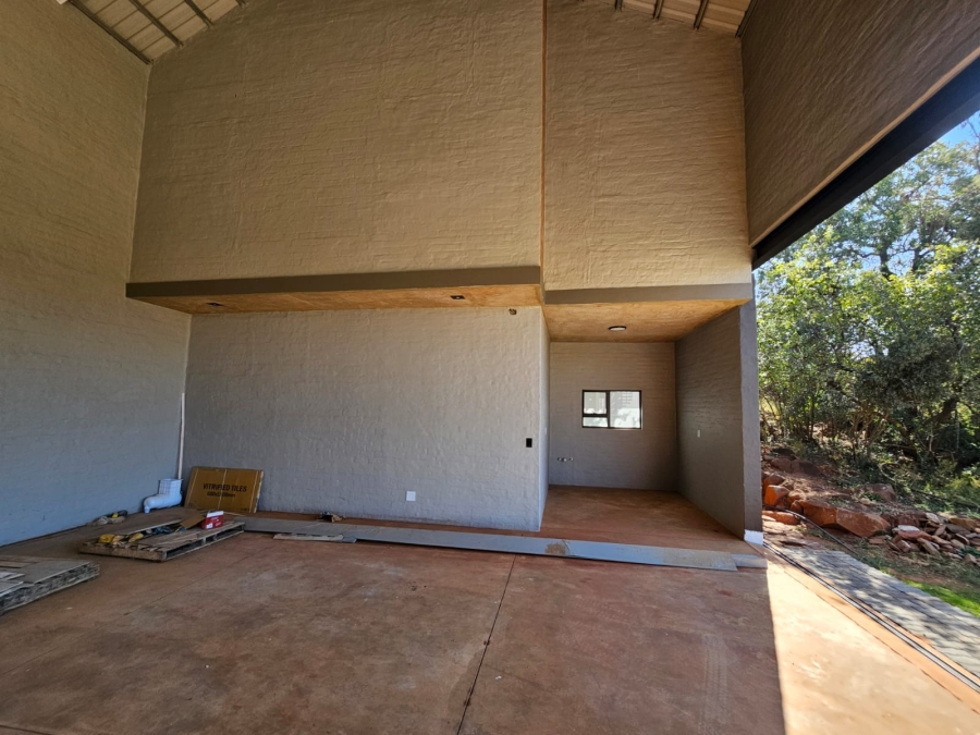0 Bedroom Property for Sale in Silver Creek Gorge Estate North West